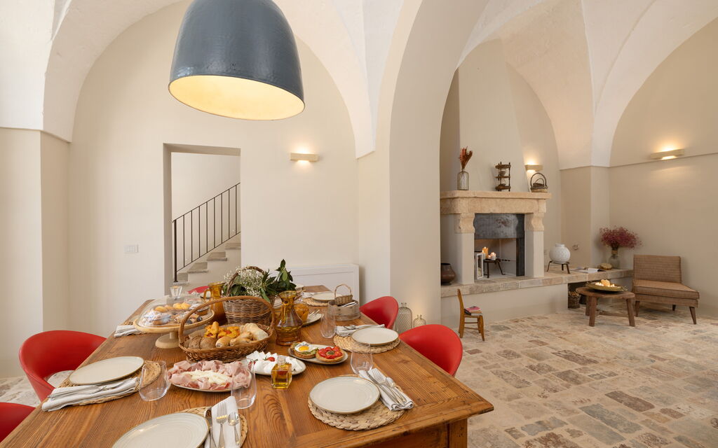 Villa Carratelli