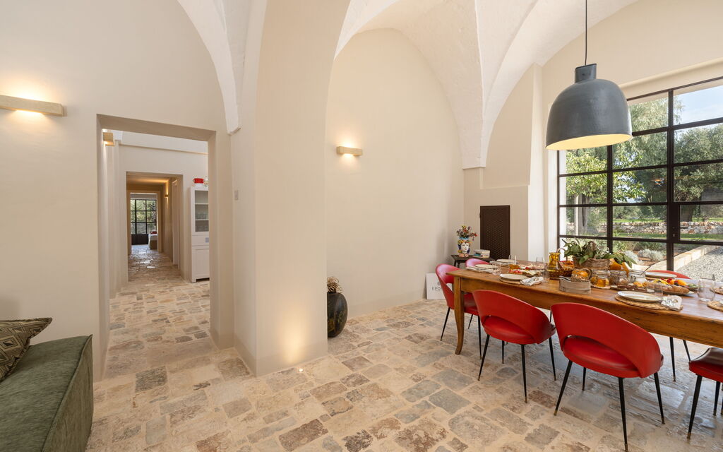 Villa Carratelli