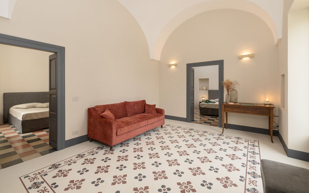Villa Carratelli