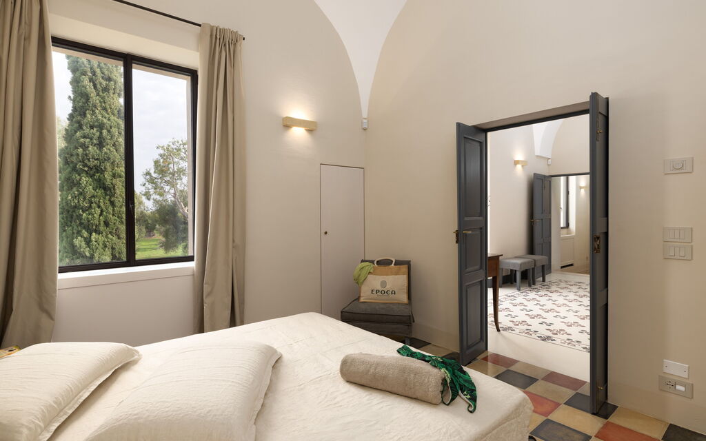 Villa Carratelli