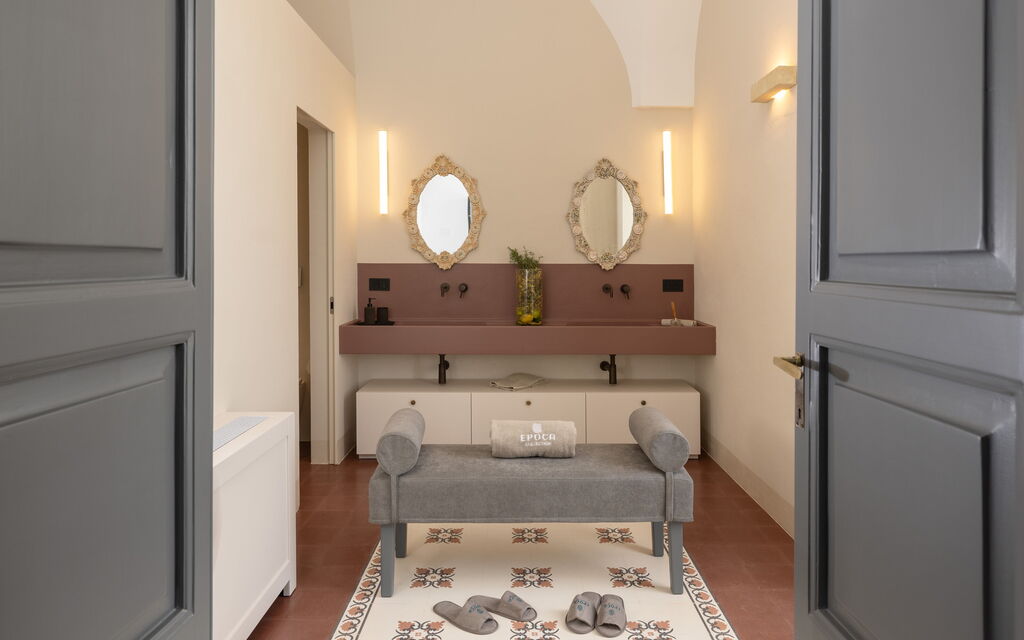 Villa Carratelli