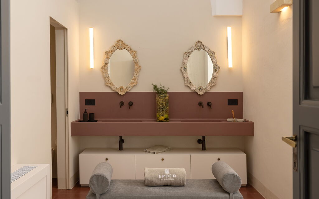 Villa Carratelli