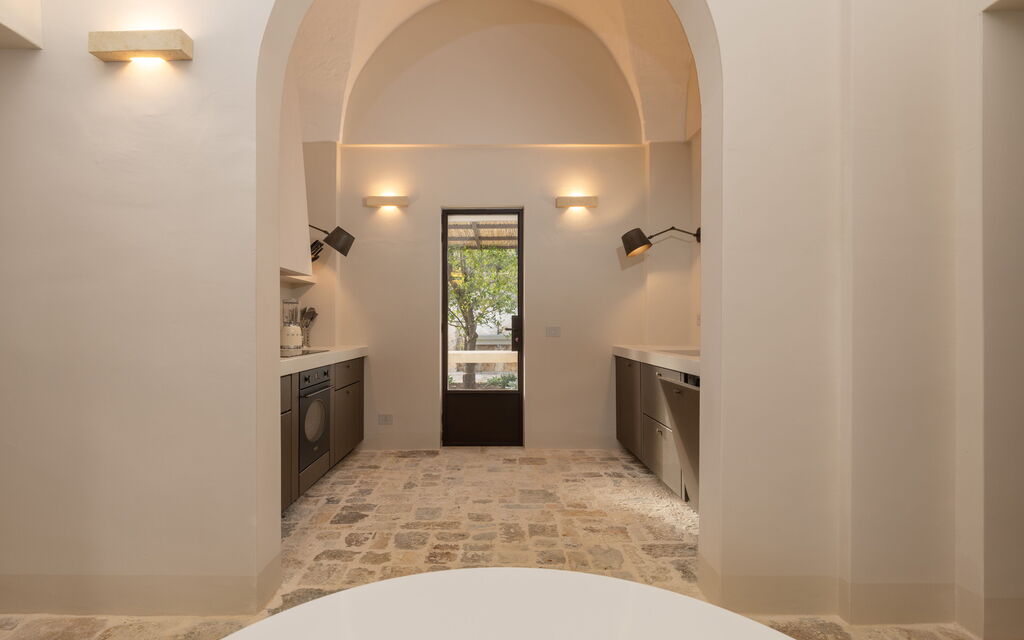 Villa Carratelli