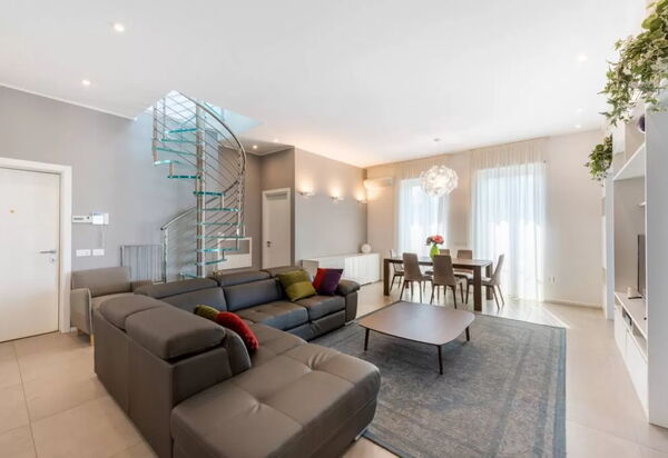 Donnini Apartment