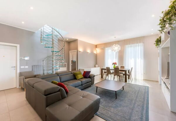 Donnini Apartment