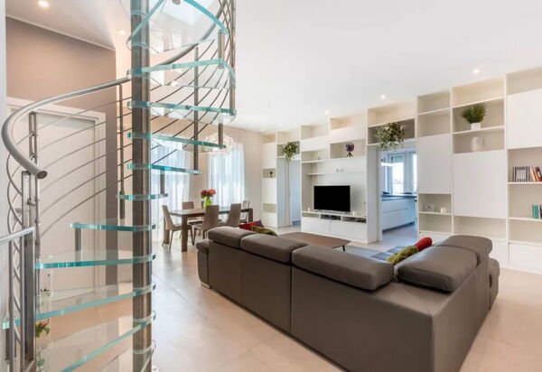 Donnini Apartment