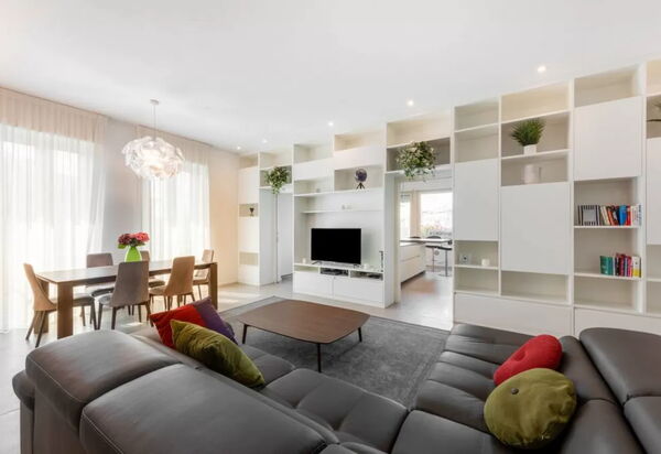 Donnini Apartment