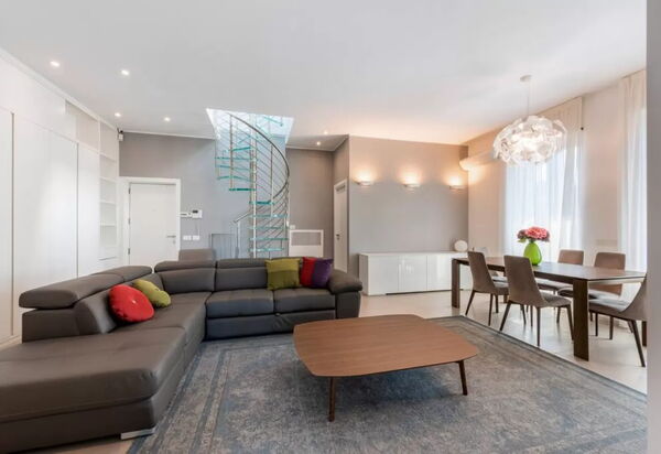 Donnini Apartment