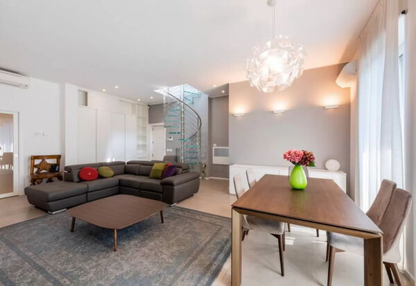 Donnini Apartment