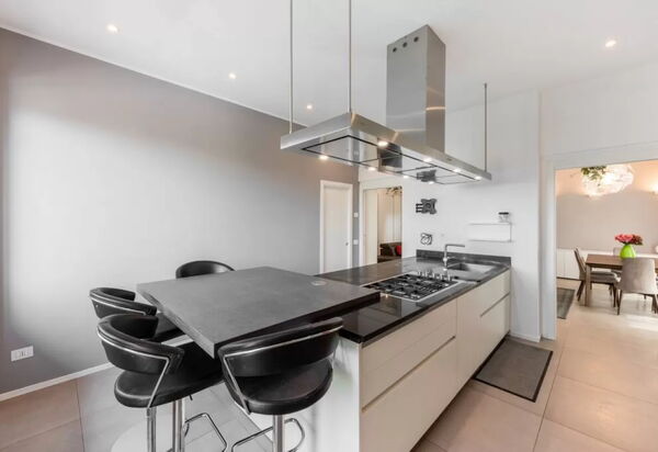 Donnini Apartment
