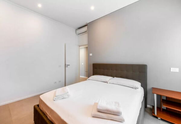 Donnini Apartment