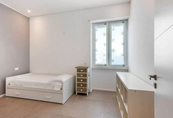 Donnini Apartment