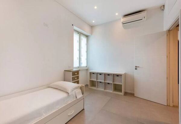 Donnini Apartment