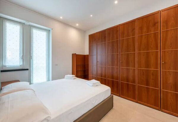 Donnini Apartment