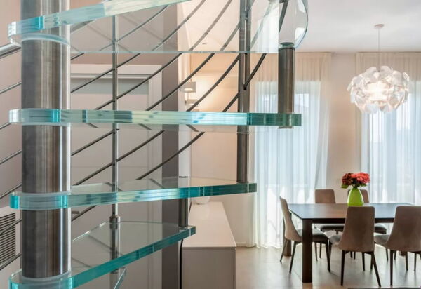 Donnini Apartment