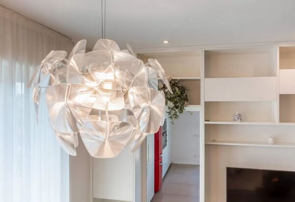 Donnini Apartment