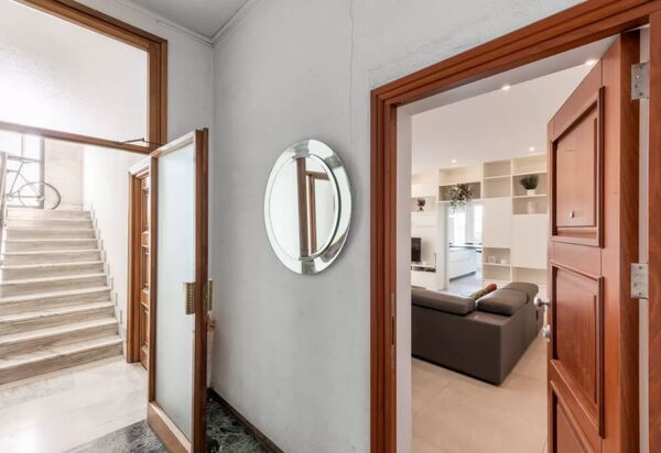 Donnini Apartment