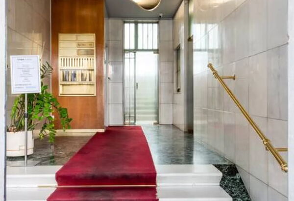 Donnini Apartment: Activities, Amenities, Balcony / Terrace / Patio, Building Exterior, Main Entrance, People, Spring, Summer