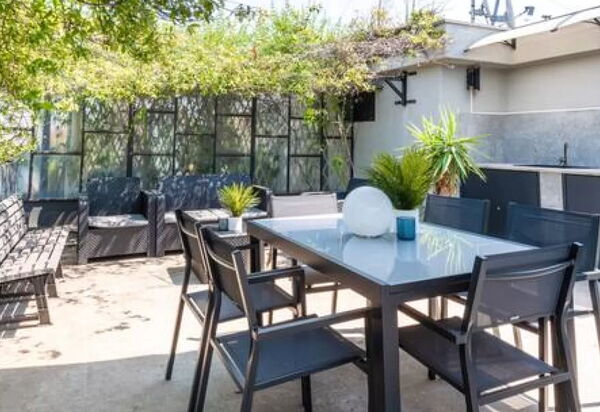 Donnini Apartment: Activities, Amenities, Balcony / Terrace / Patio, Building Exterior, Main Entrance, People, Spring, Summer