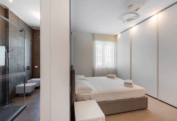 Donnini Apartment