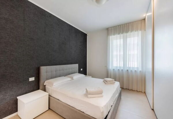 Donnini Apartment