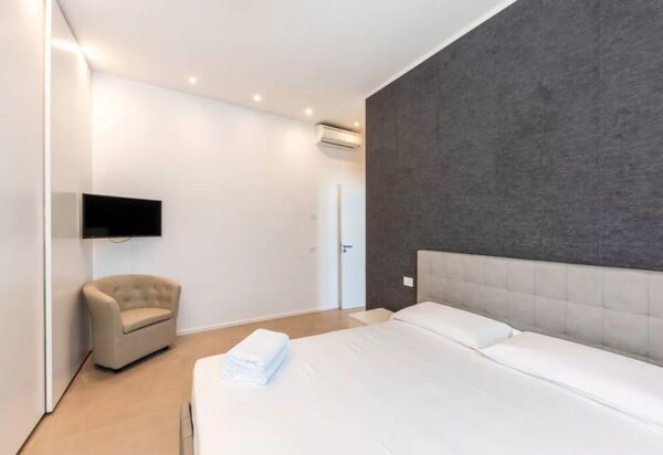Donnini Apartment