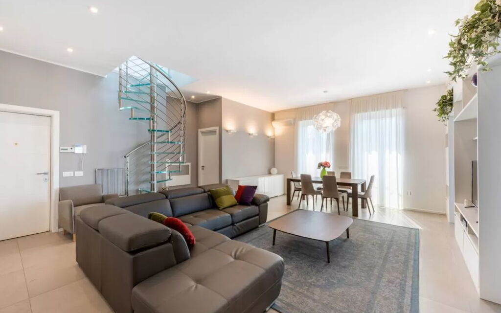 Donnini Apartment