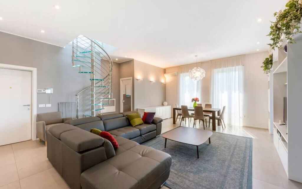 Donnini Apartment