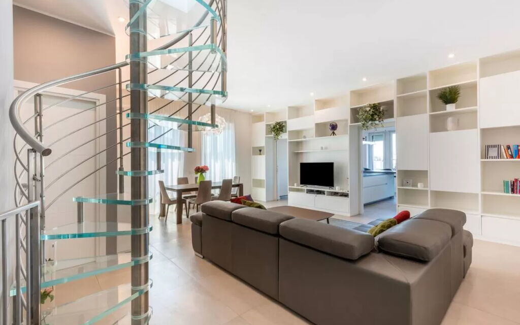 Donnini Apartment
