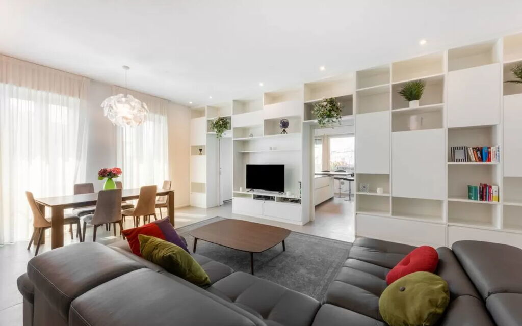 Donnini Apartment