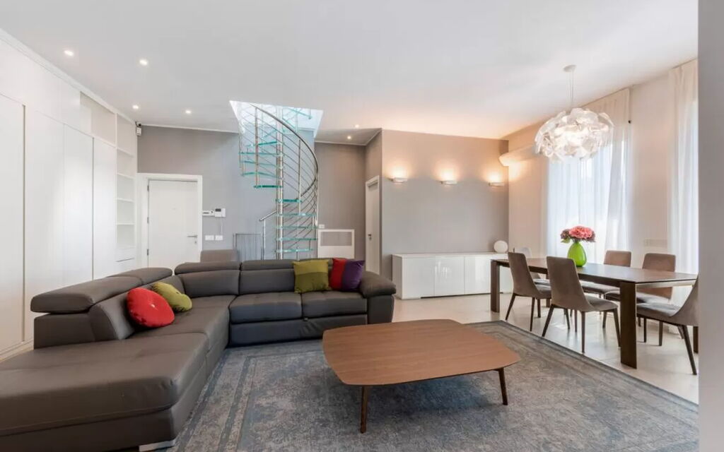 Donnini Apartment