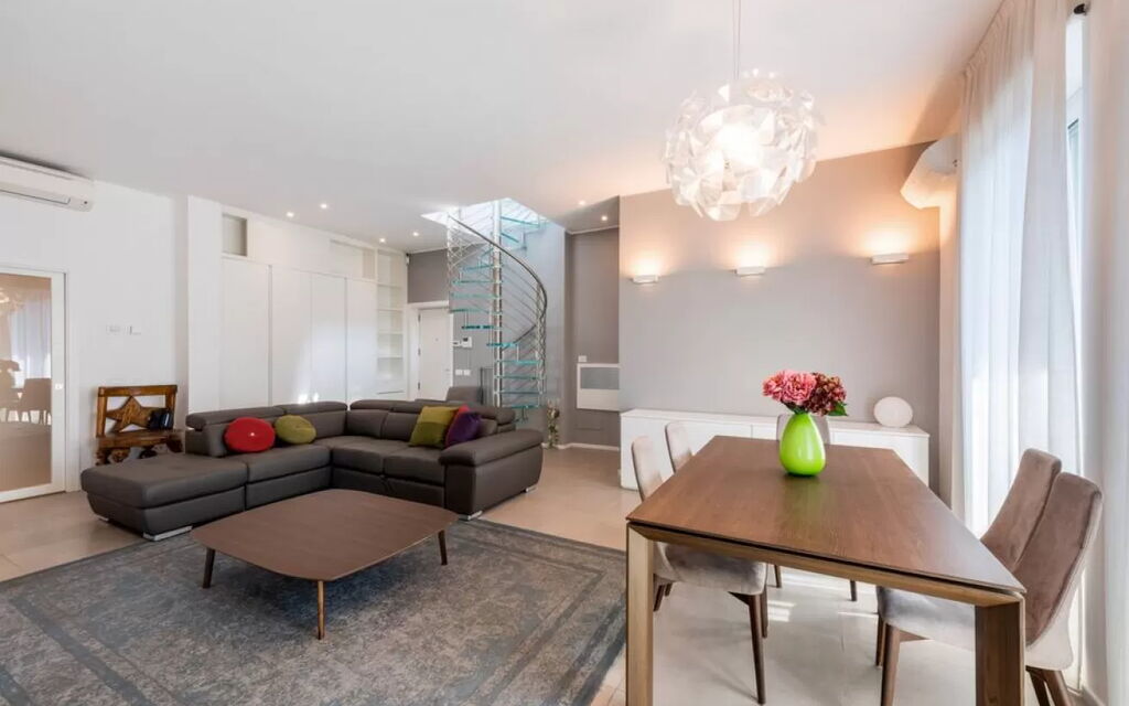 Donnini Apartment