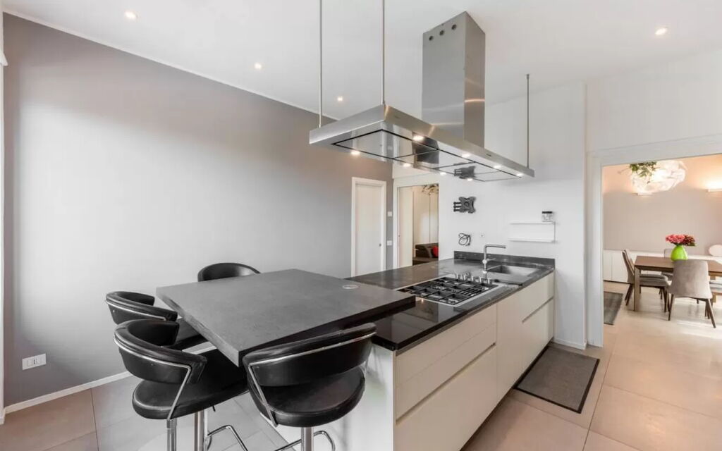 Donnini Apartment