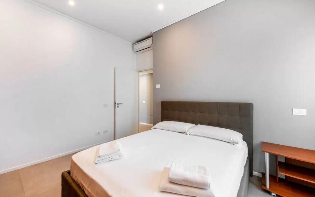 Donnini Apartment