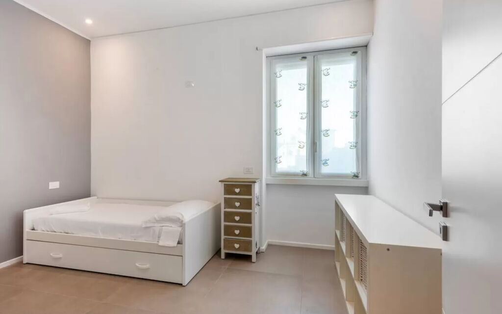 Donnini Apartment