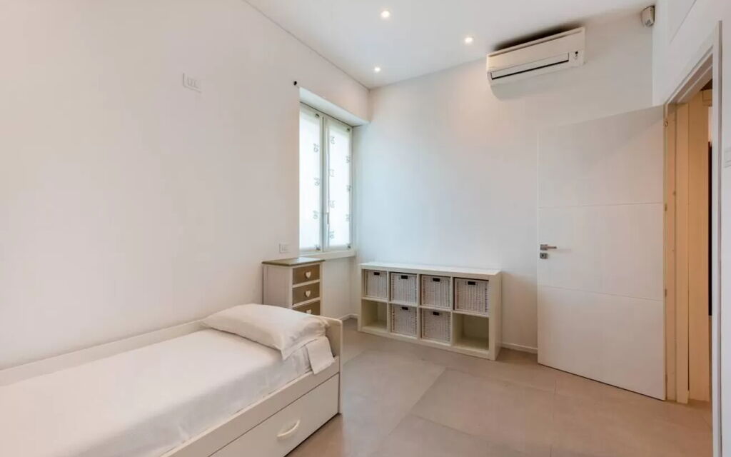 Donnini Apartment