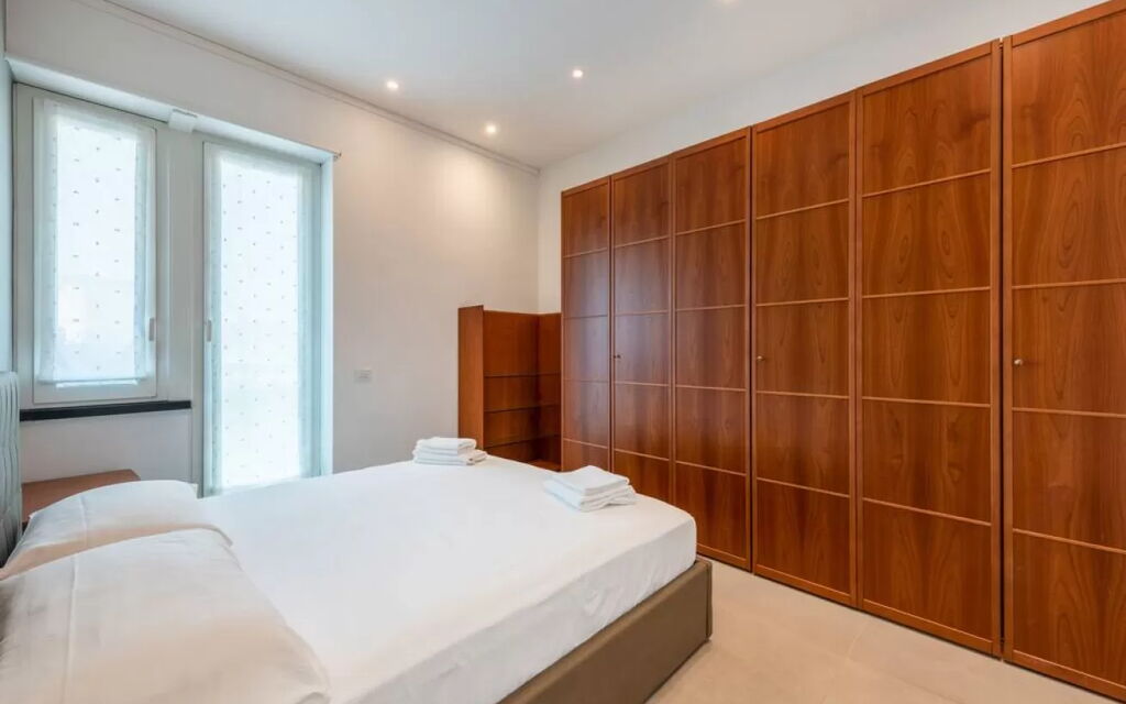 Donnini Apartment