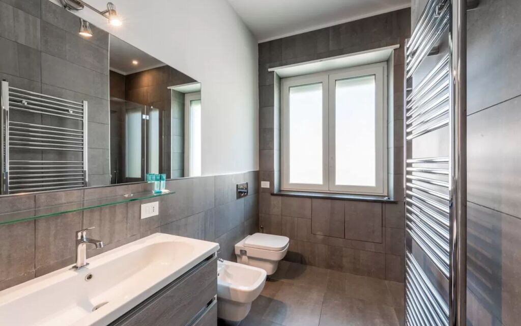Donnini Apartment