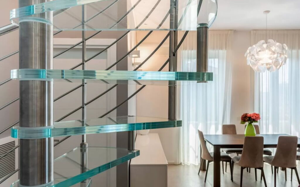 Donnini Apartment