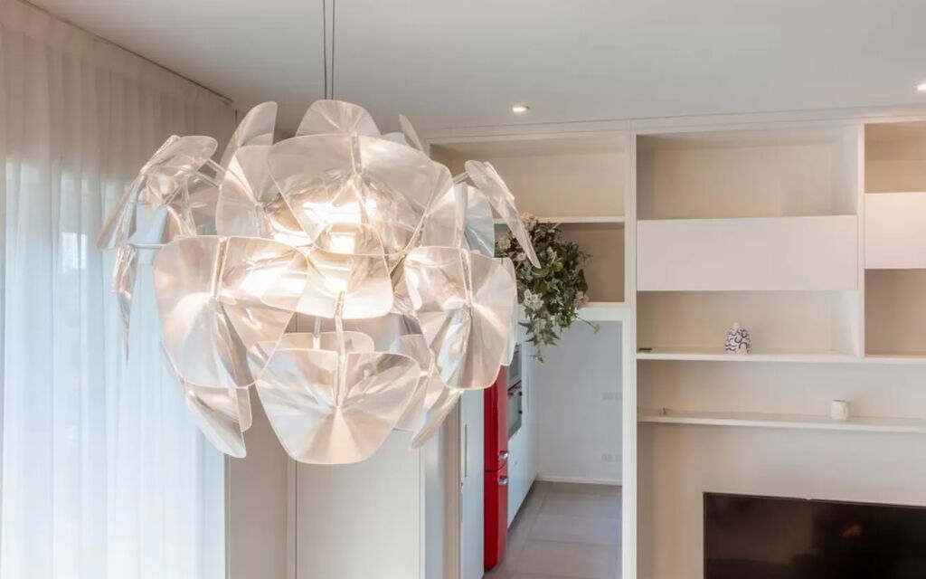 Donnini Apartment