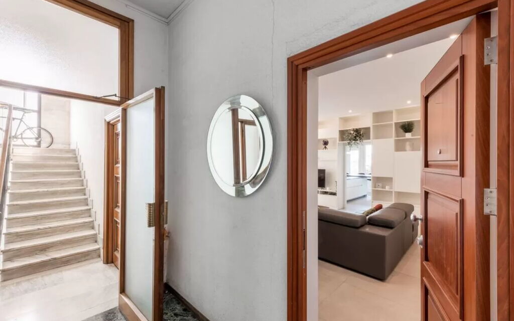 Donnini Apartment
