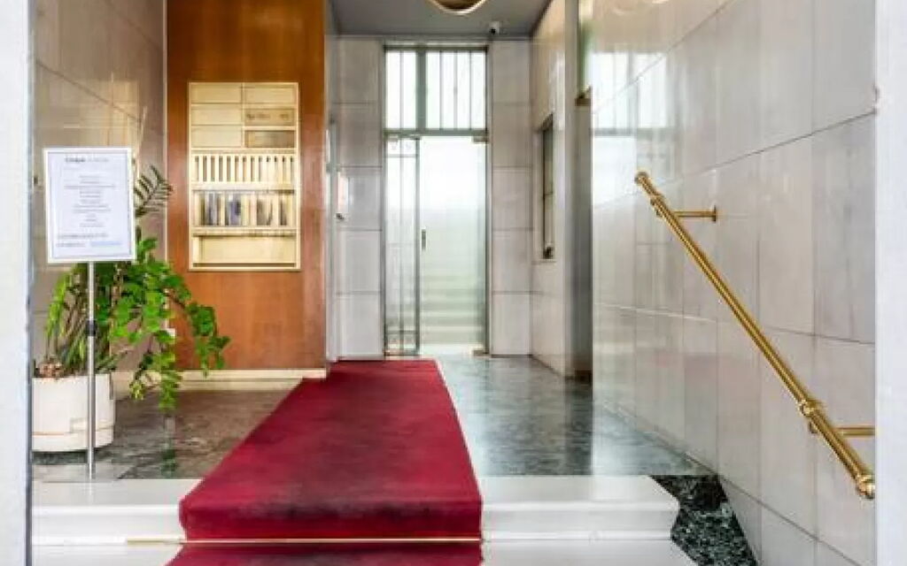 Donnini Apartment: Activities, Amenities, Balcony / Terrace / Patio, Building Exterior, Main Entrance, People, Spring, Summer