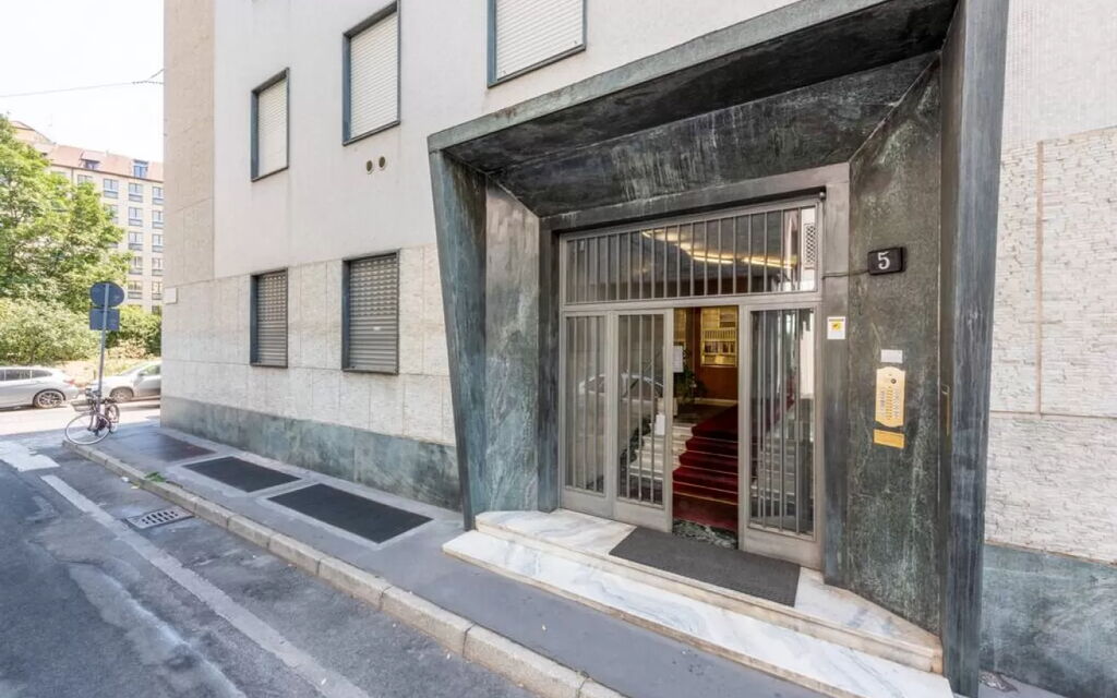 Donnini Apartment: Activities, Amenities, Balcony / Terrace / Patio, Building Exterior, Main Entrance, People, Spring, Summer