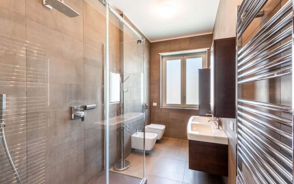 Donnini Apartment