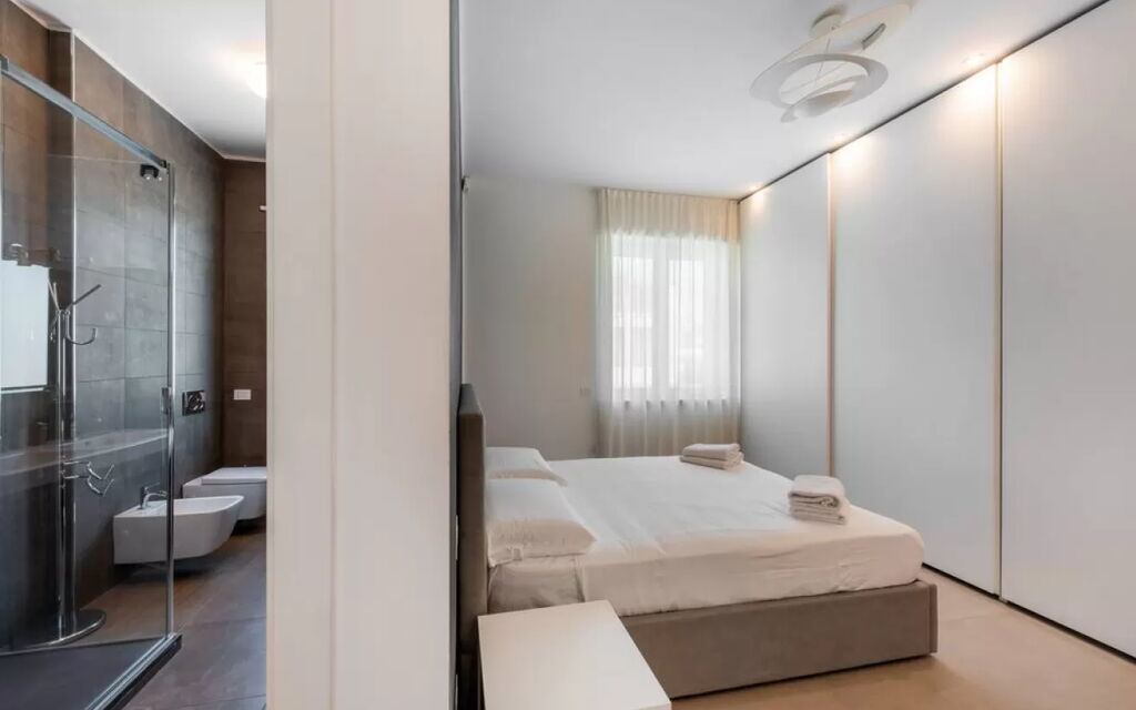 Donnini Apartment