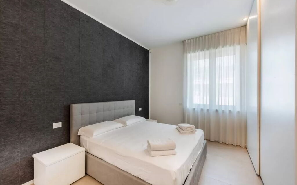 Donnini Apartment