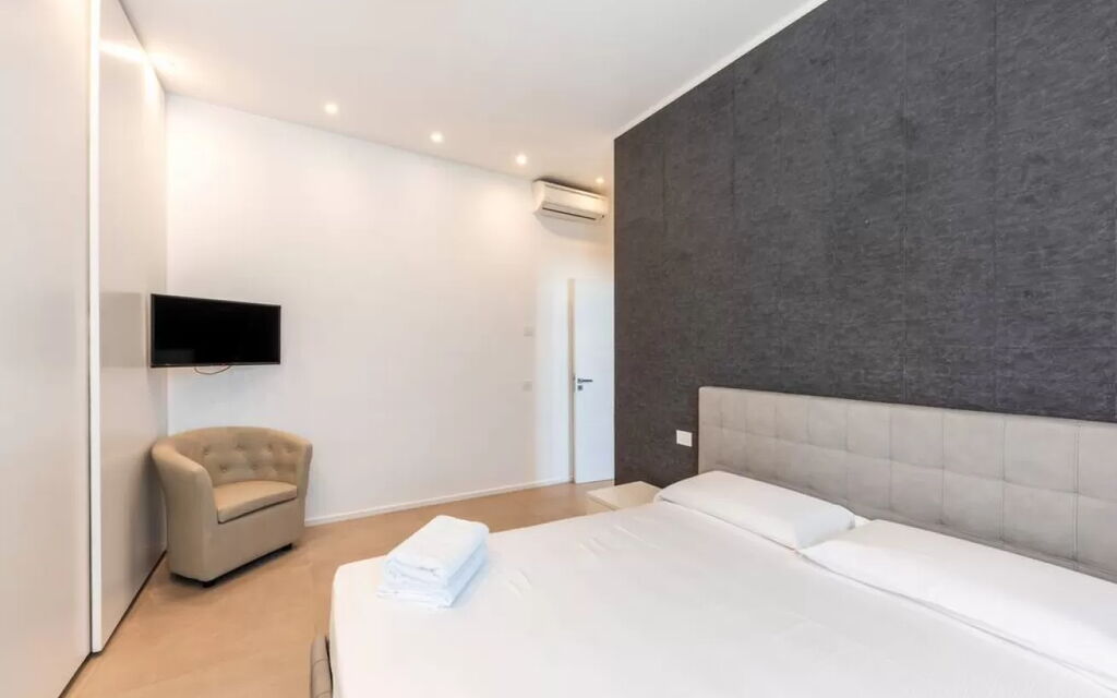 Donnini Apartment