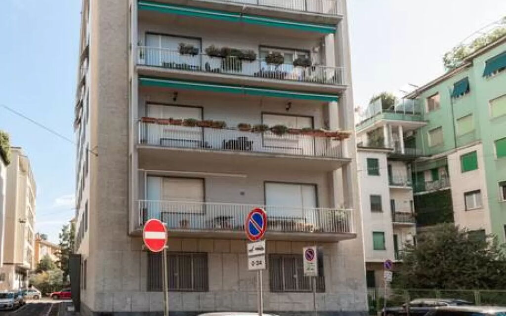 Donnini Apartment: Activities, Amenities, Balcony / Terrace / Patio, Building Exterior, Main Entrance, People, Spring, Summer
