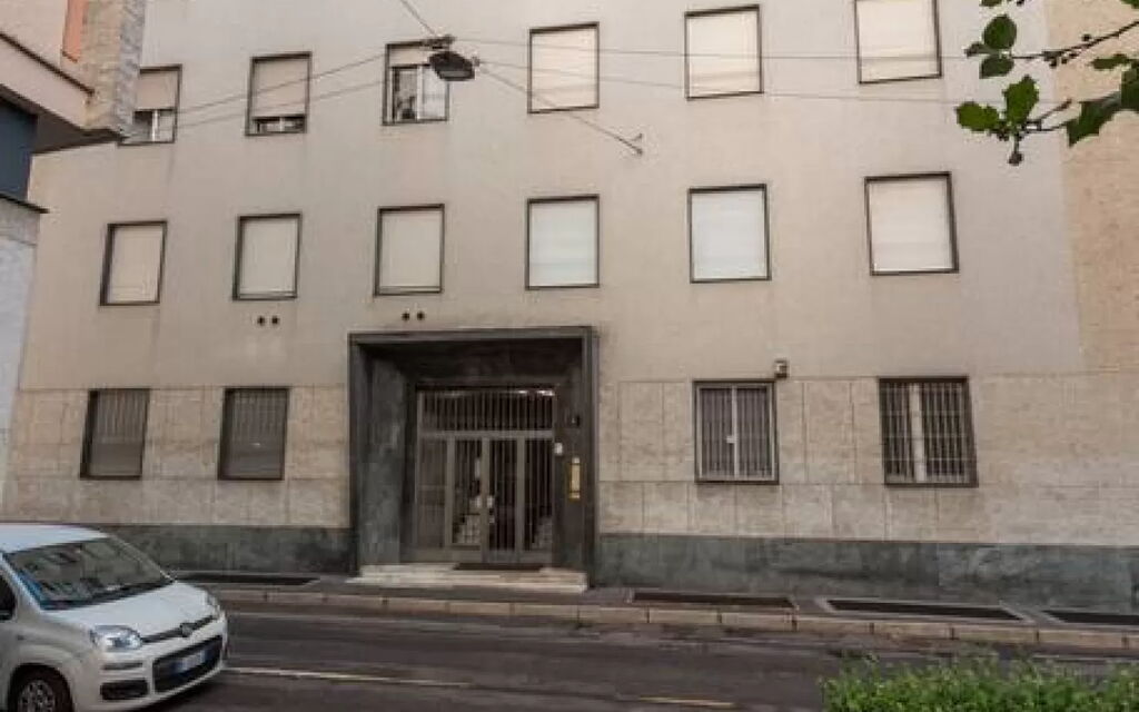 Donnini Apartment: Activities, Amenities, Balcony / Terrace / Patio, Building Exterior, Main Entrance, People, Spring, Summer