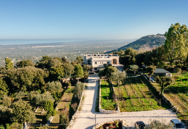 Villa Gioia